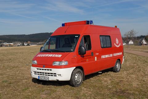 Bild 19.JPG - ABC-Messleitwagen seit 2002 im Dienst der FF Schönheide/Erzg.
Träger: Katschutz Bund